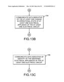 System and method for identifying appliances by electrical characteristics diagram and image