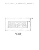 System and method for identifying appliances by electrical characteristics diagram and image