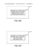 System and method for identifying appliances by electrical characteristics diagram and image