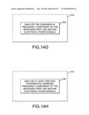 System and method for identifying appliances by electrical characteristics diagram and image