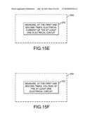 System and method for identifying appliances by electrical characteristics diagram and image