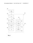 EFFICIENCY MONITOR FOR INDUCTIVE POWER TRANSMISSION diagram and image