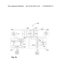 EFFICIENCY MONITOR FOR INDUCTIVE POWER TRANSMISSION diagram and image