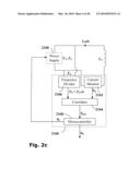 EFFICIENCY MONITOR FOR INDUCTIVE POWER TRANSMISSION diagram and image