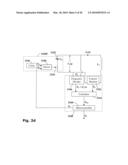 EFFICIENCY MONITOR FOR INDUCTIVE POWER TRANSMISSION diagram and image