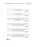 EFFICIENCY MONITOR FOR INDUCTIVE POWER TRANSMISSION diagram and image