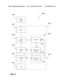 EFFICIENCY MONITOR FOR INDUCTIVE POWER TRANSMISSION diagram and image