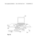 EFFICIENCY MONITOR FOR INDUCTIVE POWER TRANSMISSION diagram and image