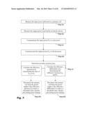 EFFICIENCY MONITOR FOR INDUCTIVE POWER TRANSMISSION diagram and image