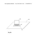 EFFICIENCY MONITOR FOR INDUCTIVE POWER TRANSMISSION diagram and image