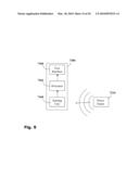 EFFICIENCY MONITOR FOR INDUCTIVE POWER TRANSMISSION diagram and image