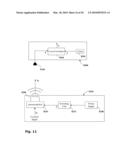 EFFICIENCY MONITOR FOR INDUCTIVE POWER TRANSMISSION diagram and image