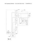 EFFICIENCY MONITOR FOR INDUCTIVE POWER TRANSMISSION diagram and image