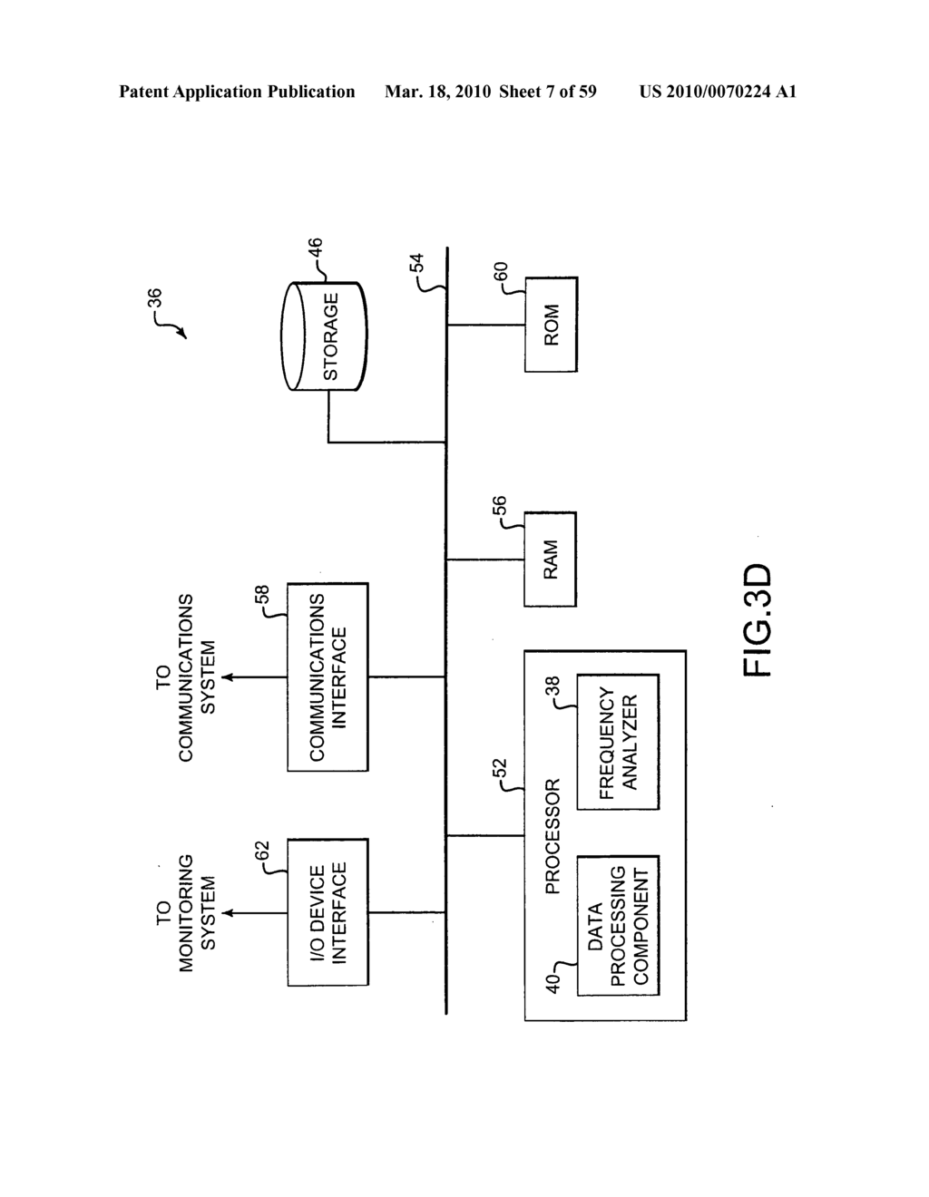 System and method for identifying appliances by electrical characteristics - diagram, schematic, and image 08