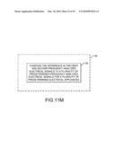 System and method for identifying appliances by electrical characteristics diagram and image