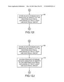 System and method for identifying appliances by electrical characteristics diagram and image