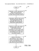 System and method for identifying appliances by electrical characteristics diagram and image