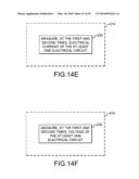 System and method for identifying appliances by electrical characteristics diagram and image