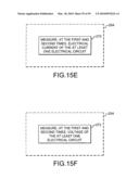 System and method for identifying appliances by electrical characteristics diagram and image