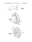 METHOD FOR THE COMPUTER-ASSISTED DESIGN OF A MECHANICAL ASSEMBLY diagram and image