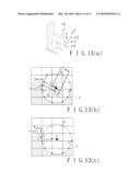 Method for Generating Real-Time Haptic Response Information for a Haptic Simulating Device diagram and image