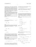 PIECEWISE-BASED VARIABLE -PARAMETER HIDDEN MARKOV MODELS AND THE TRAINING THEREOF diagram and image