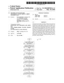 METHODS AND SYSTEMS FOR MONITORING AND RECORDING CARBON FOOTPRINT DATA diagram and image