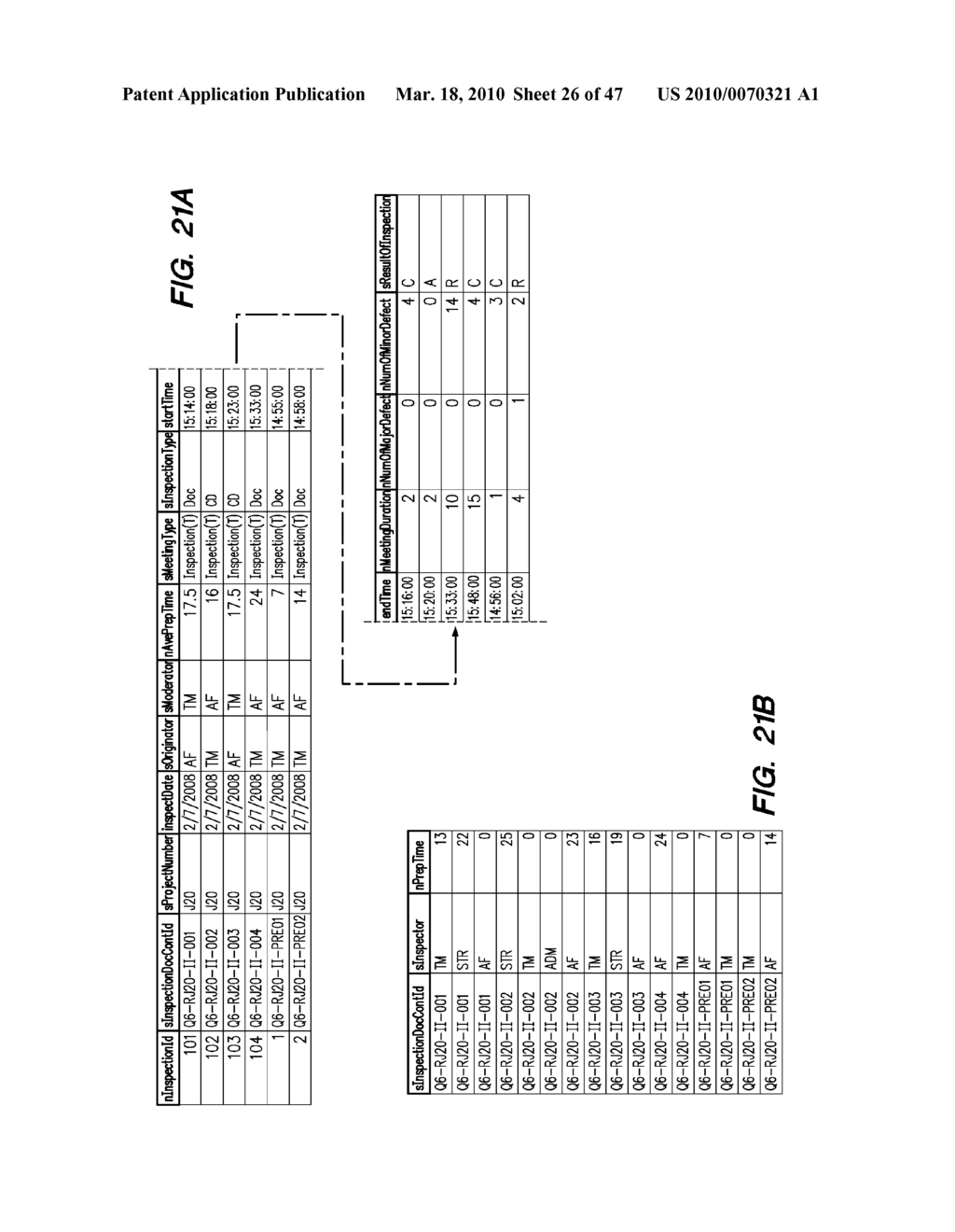 Project Management System With Inspection Functionality - diagram, schematic, and image 27