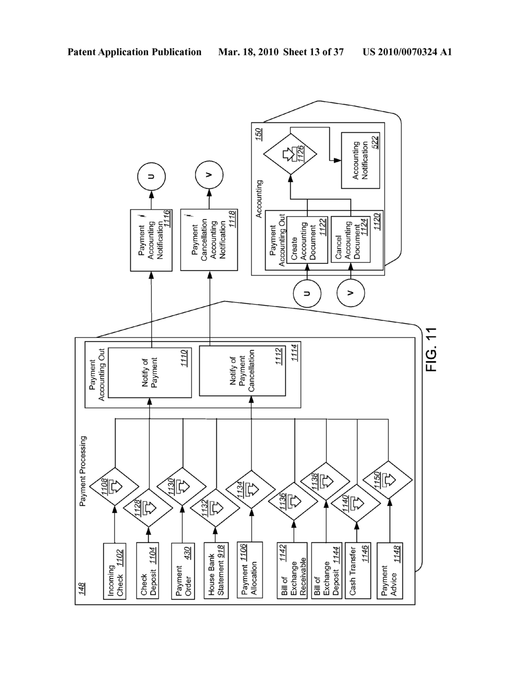 Architectural Design for Plan-Driven Procurement Application Software - diagram, schematic, and image 14