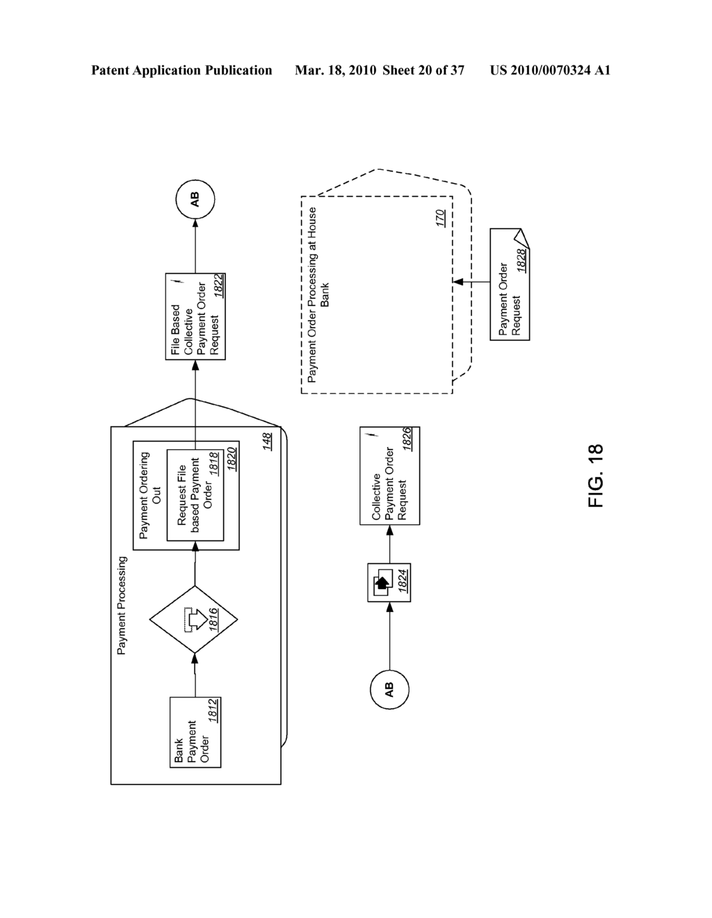 Architectural Design for Plan-Driven Procurement Application Software - diagram, schematic, and image 21