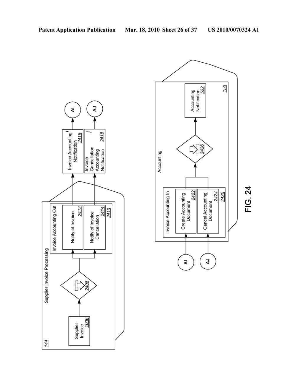 Architectural Design for Plan-Driven Procurement Application Software - diagram, schematic, and image 27