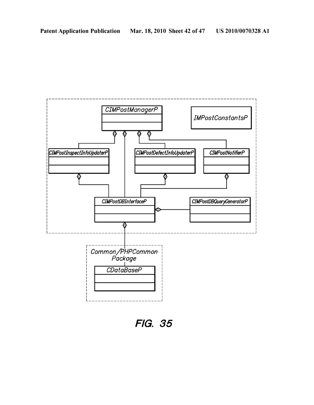 Managing Project Schedule Data Using Project Task State Data - diagram, schematic, and image 43