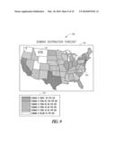 REGIONAL DEMAND AND SUPPLY COMPARISON diagram and image