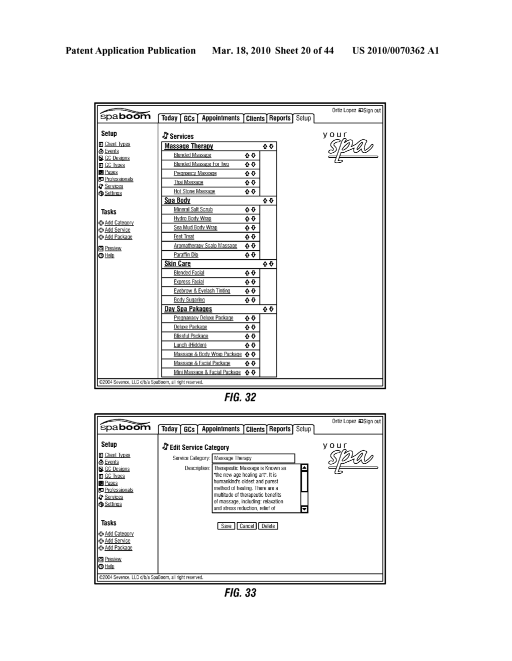 BOOMTIME SERVICE PROVISIONING SYSTEMS AND METHODS - diagram, schematic, and image 21