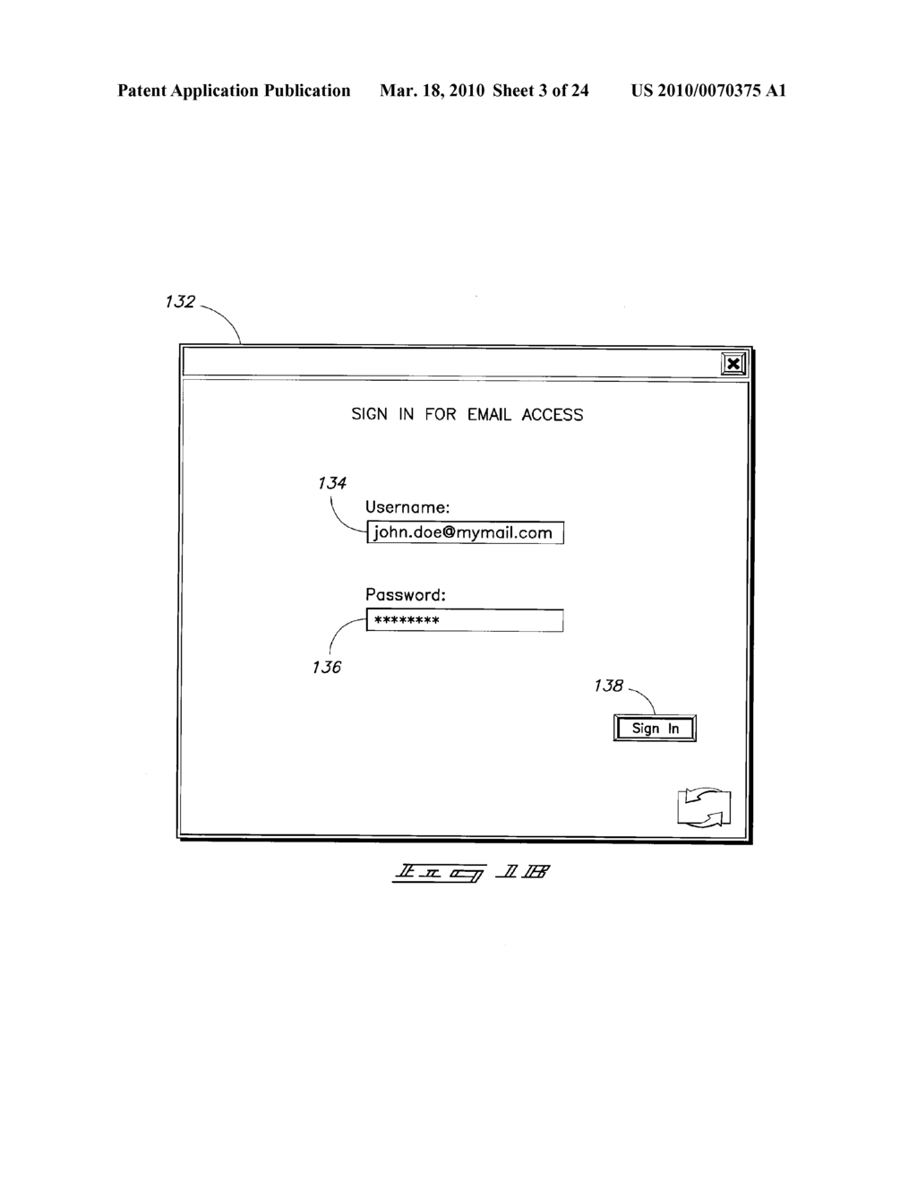 Personal Information Applications, Personal Information Access Devices, and Methods of Accessing Personal Information - diagram, schematic, and image 04