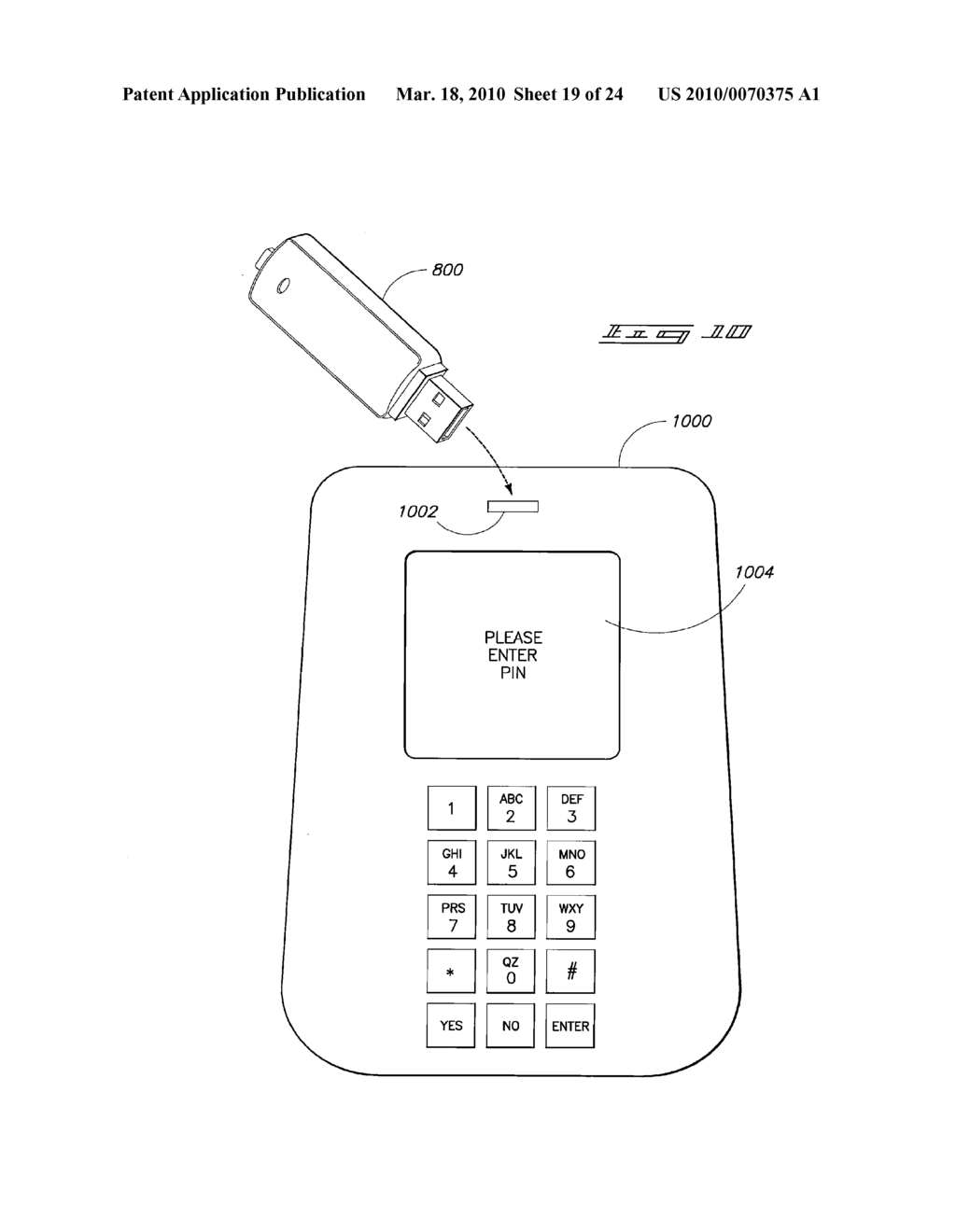 Personal Information Applications, Personal Information Access Devices, and Methods of Accessing Personal Information - diagram, schematic, and image 20