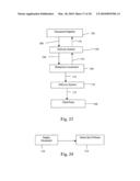 Virtual redaction service diagram and image