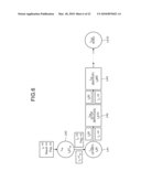 METHOD AND DEVICE FOR WORKFLOW DEFINITION ALTERATION diagram and image