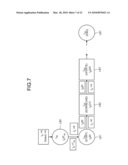 METHOD AND DEVICE FOR WORKFLOW DEFINITION ALTERATION diagram and image