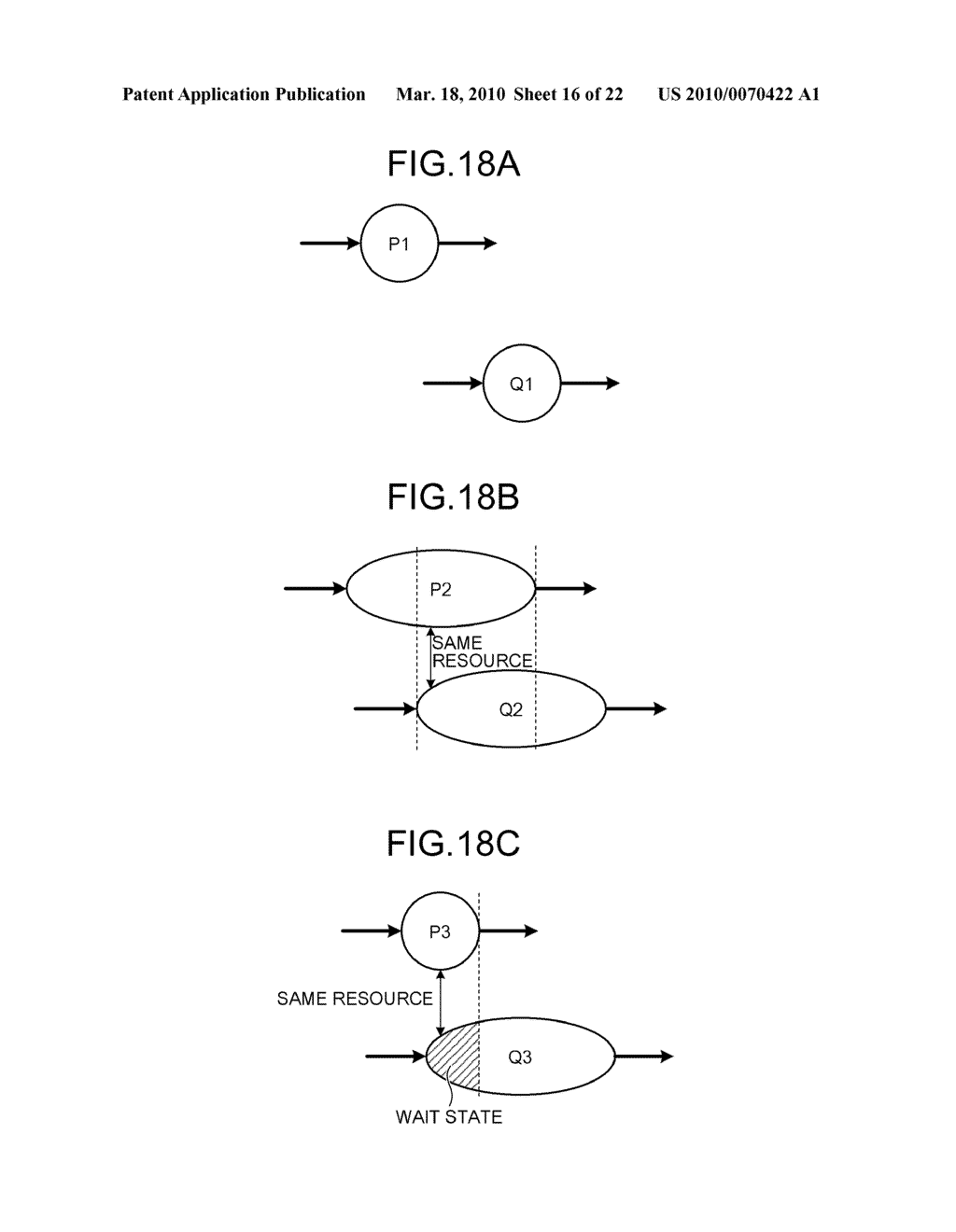 METHOD AND DEVICE FOR WORKFLOW DEFINITION ALTERATION - diagram, schematic, and image 17