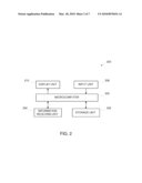 APPLIANCE WITH REAL TIME ENERGY COST DISPLAYED BASED ON USAGE diagram and image