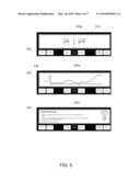 APPLIANCE WITH REAL TIME ENERGY COST DISPLAYED BASED ON USAGE diagram and image