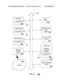 CONFIGURING DATA COLLECTION RULES IN A DATA MONITORING SYSTEM diagram and image