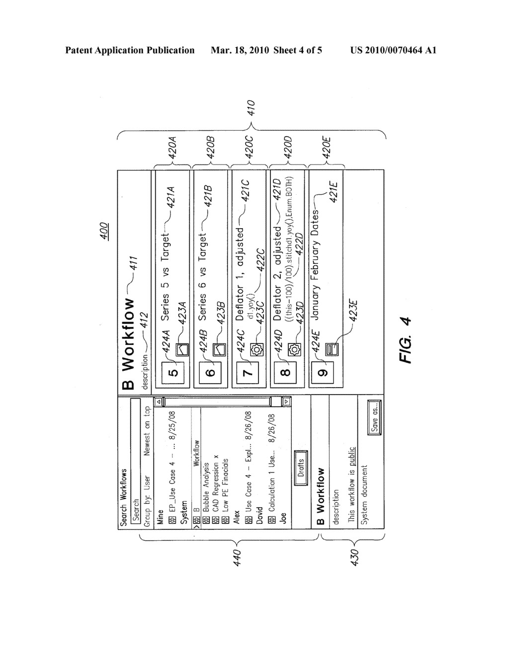 DOCUMENT-BASED WORKFLOWS - diagram, schematic, and image 05