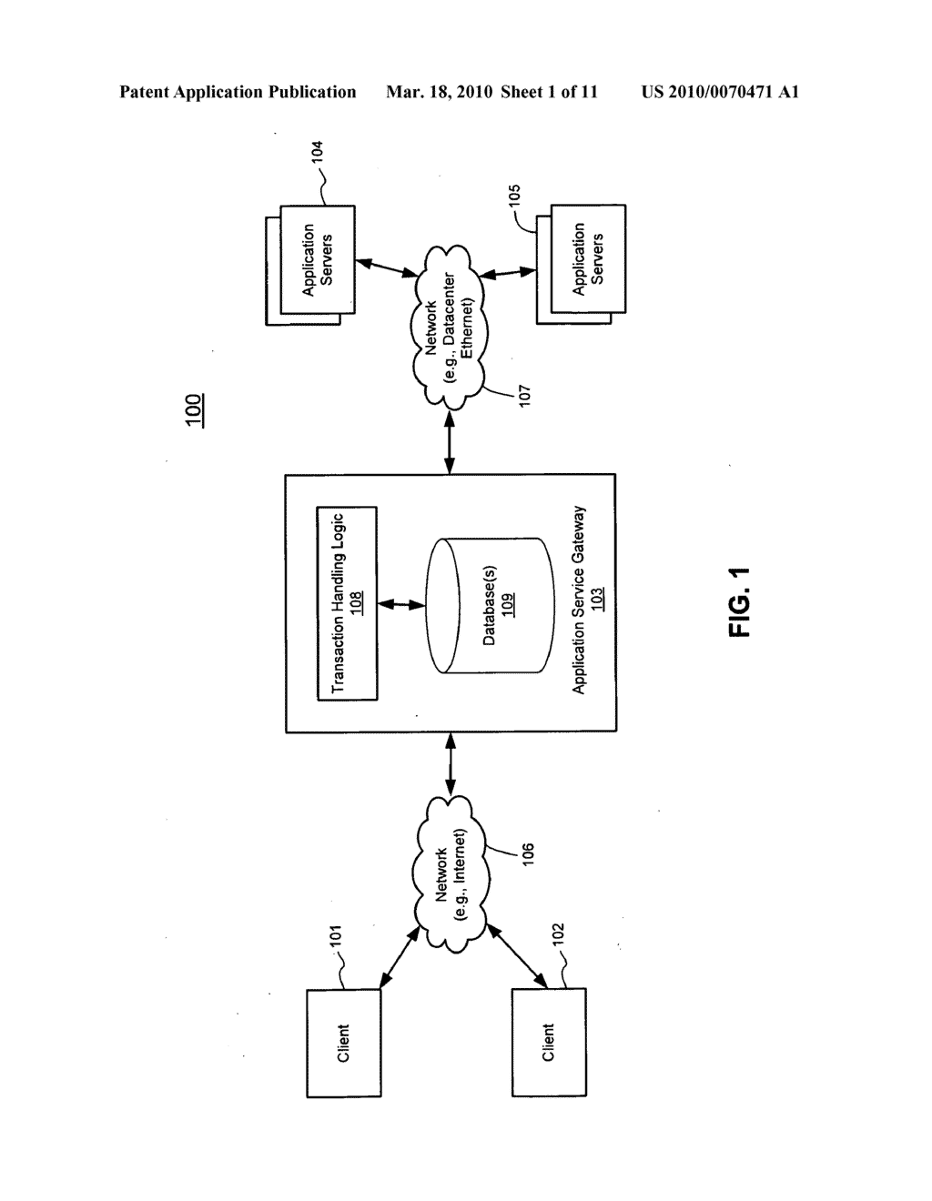 TRANSACTIONAL APPLICATION EVENTS - diagram, schematic, and image 02