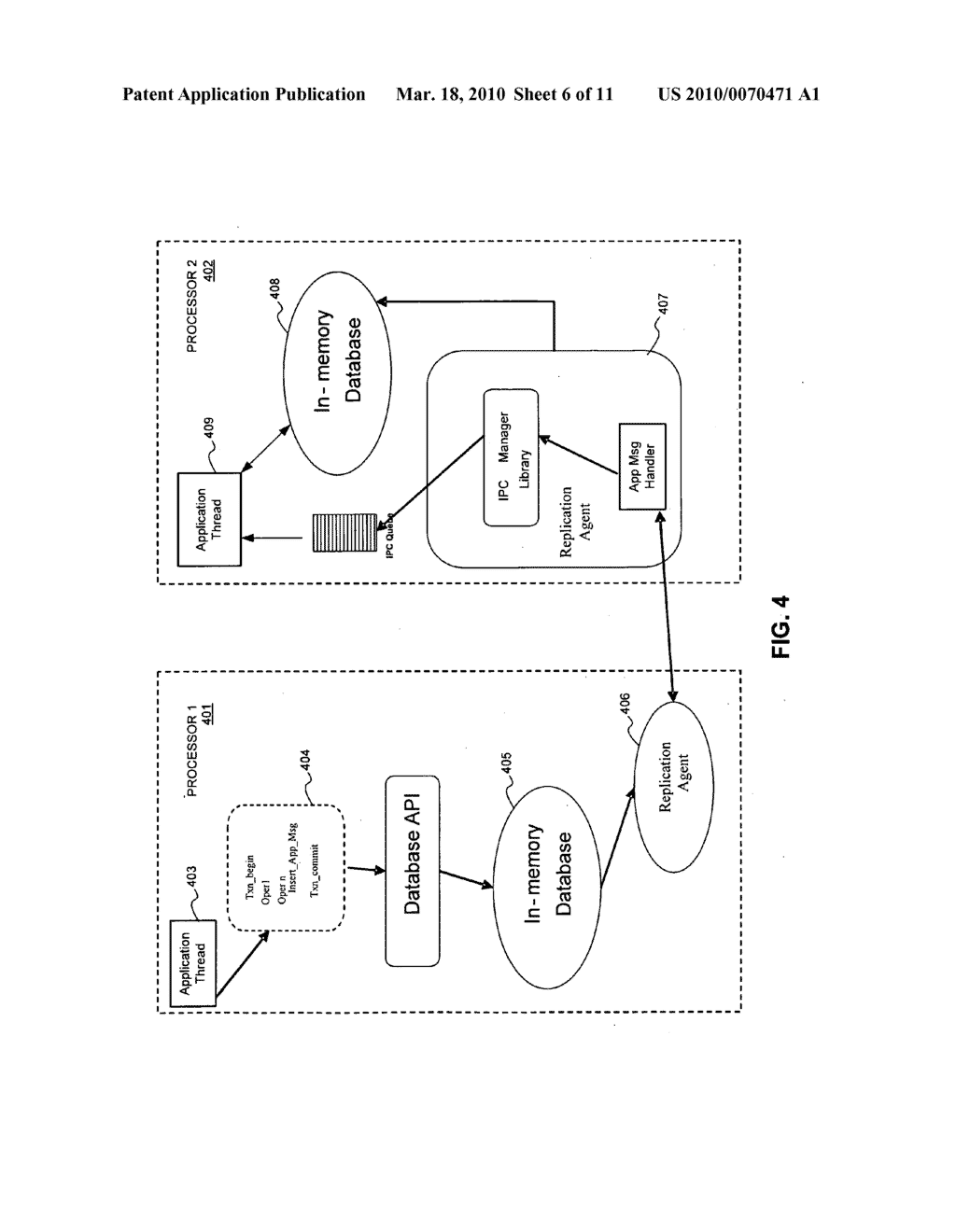 TRANSACTIONAL APPLICATION EVENTS - diagram, schematic, and image 07