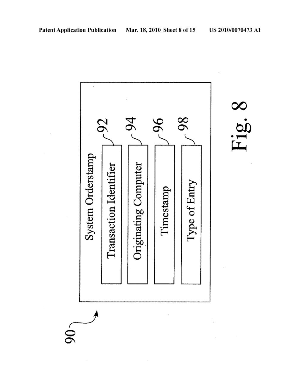 Distributed Data Store with a Designated Master to Ensure Consistency - diagram, schematic, and image 09