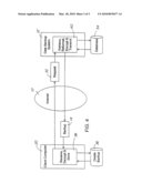 Internet-Based Data Processing System with Onsite Backup diagram and image