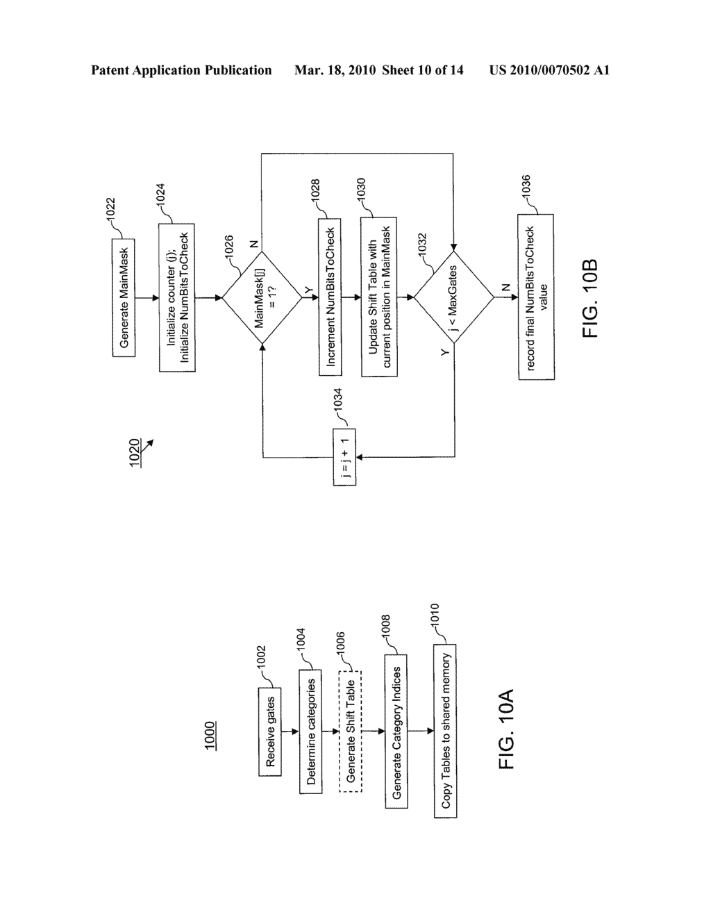 Collision Free Hash Table for Classifying Data - diagram, schematic, and image 11