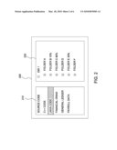 Classification of Data in a Hierarchical Data Structure diagram and image